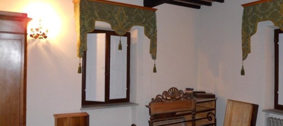 10 rooms House in Castelnuovo Berardenga, Italy No. 235545 12