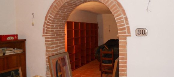 10 rooms House in Castelnuovo Berardenga, Italy No. 235545 16