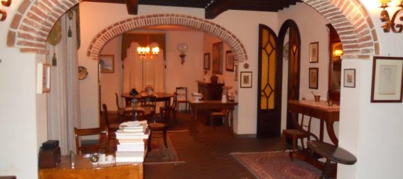 10 rooms House in Castelnuovo Berardenga, Italy No. 235545 11