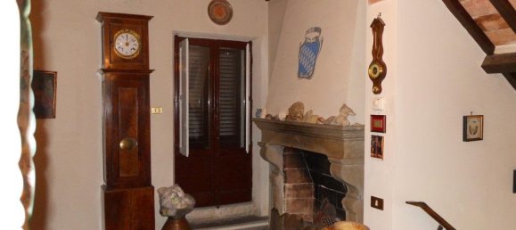 10 rooms House in Castelnuovo Berardenga, Italy No. 235545 15