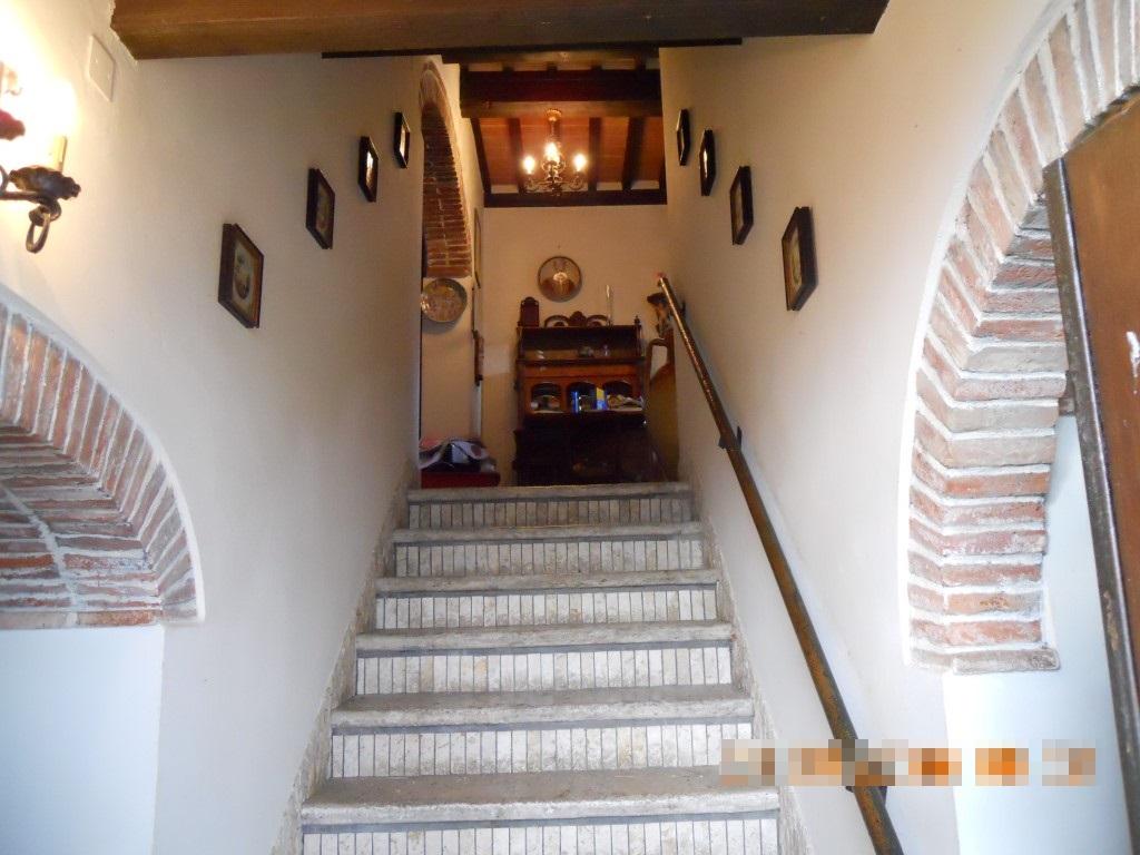 10 rooms House in Castelnuovo Berardenga, Italy No. 235545