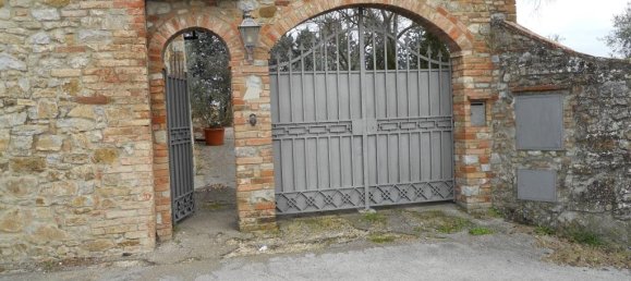 10 rooms House in Castelnuovo Berardenga, Italy No. 235545 5