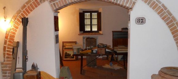 10 rooms House in Castelnuovo Berardenga, Italy No. 235545 17