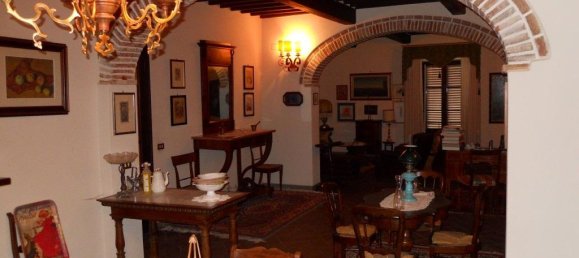 10 rooms House in Castelnuovo Berardenga, Italy No. 235545 13