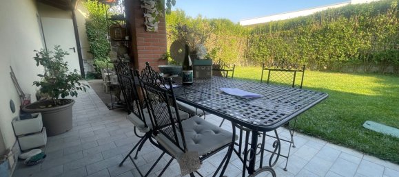 4 bedrooms Villa in Gazzola, Italy No. 380684 33