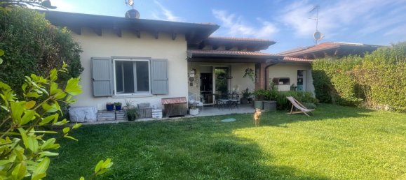 4 bedrooms Villa in Gazzola, Italy No. 380684 28