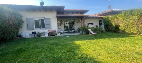 4 bedrooms Villa in Gazzola, Italy No. 380684 36