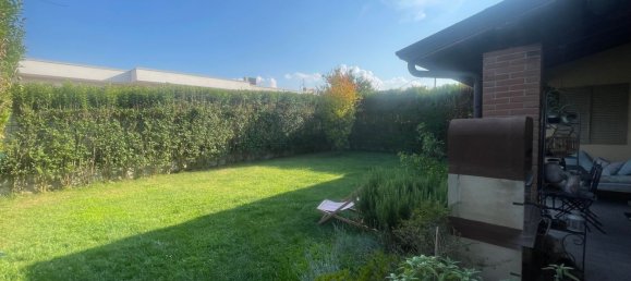 4 bedrooms Villa in Gazzola, Italy No. 380684 38