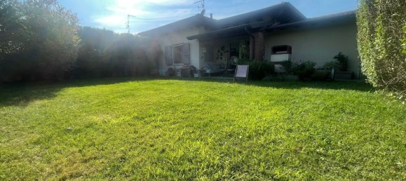 4 bedrooms Villa in Gazzola, Italy No. 380684 18