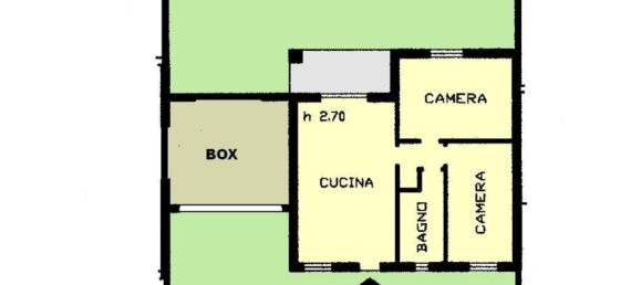 4 bedrooms Villa in Gazzola, Italy No. 380684 40