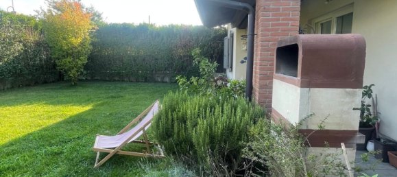 4 bedrooms Villa in Gazzola, Italy No. 380684 39