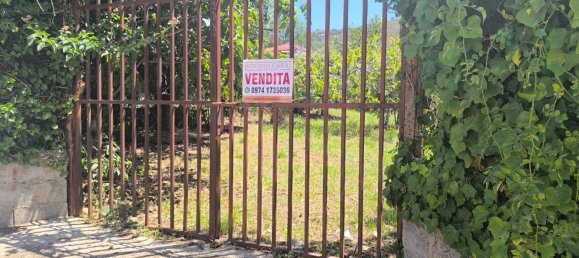 Terreno em Castellabate, Italy 600 m² N.º 300322 5