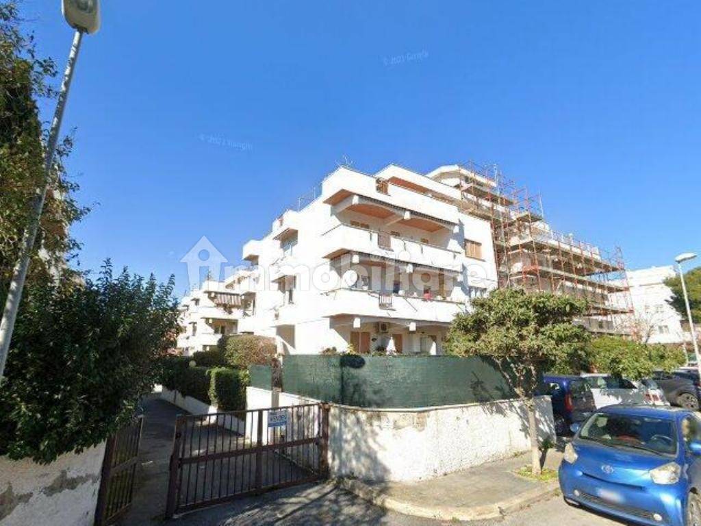 2 bedrooms Apartment in Santa Marinella, Italy No. 16618