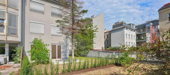 2 rooms Apartment in Hernals, Austria No. 195437 26