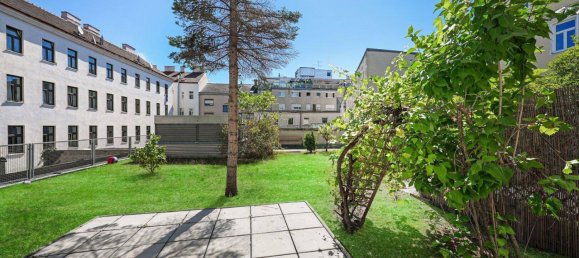 2 rooms Apartment in Hernals, Austria No. 195437 22