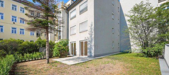 2 rooms Apartment in Hernals, Austria No. 195437 25