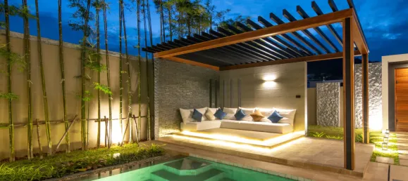 4 غرف نوم فيلا في Phuket, Thailand رقم 79760 9