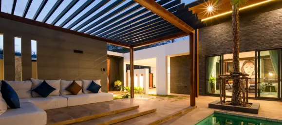 4 غرف نوم فيلا في Phuket, Thailand رقم 79760 10