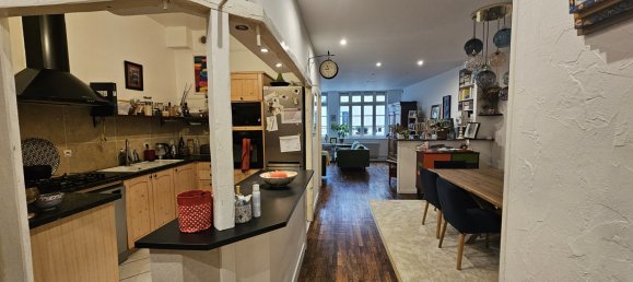 4 chambres Duplex à Chinon, France No. 209616 2