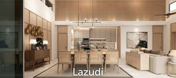 3 Schlafzimmer Villa in Rawai, Thailand, Nr. 14887 5