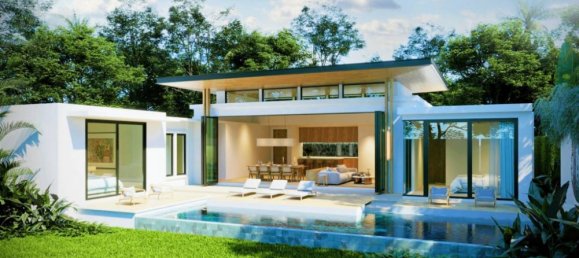 3 Schlafzimmer Villa in Rawai, Thailand, Nr. 14887 2