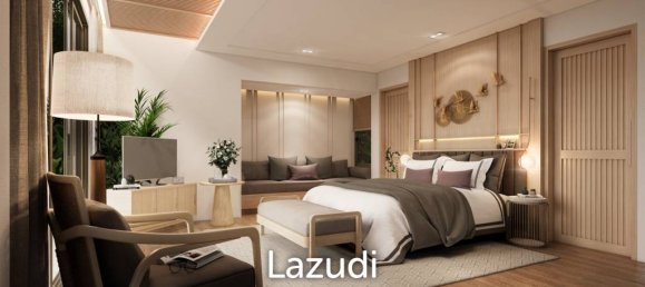 3 Schlafzimmer Villa in Rawai, Thailand, Nr. 14887 7