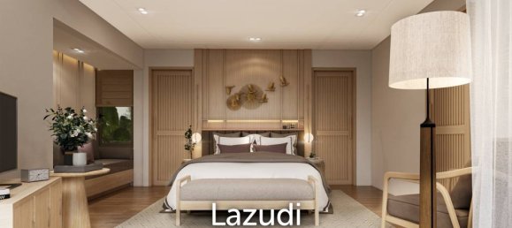 3 Schlafzimmer Villa in Rawai, Thailand, Nr. 14887 8