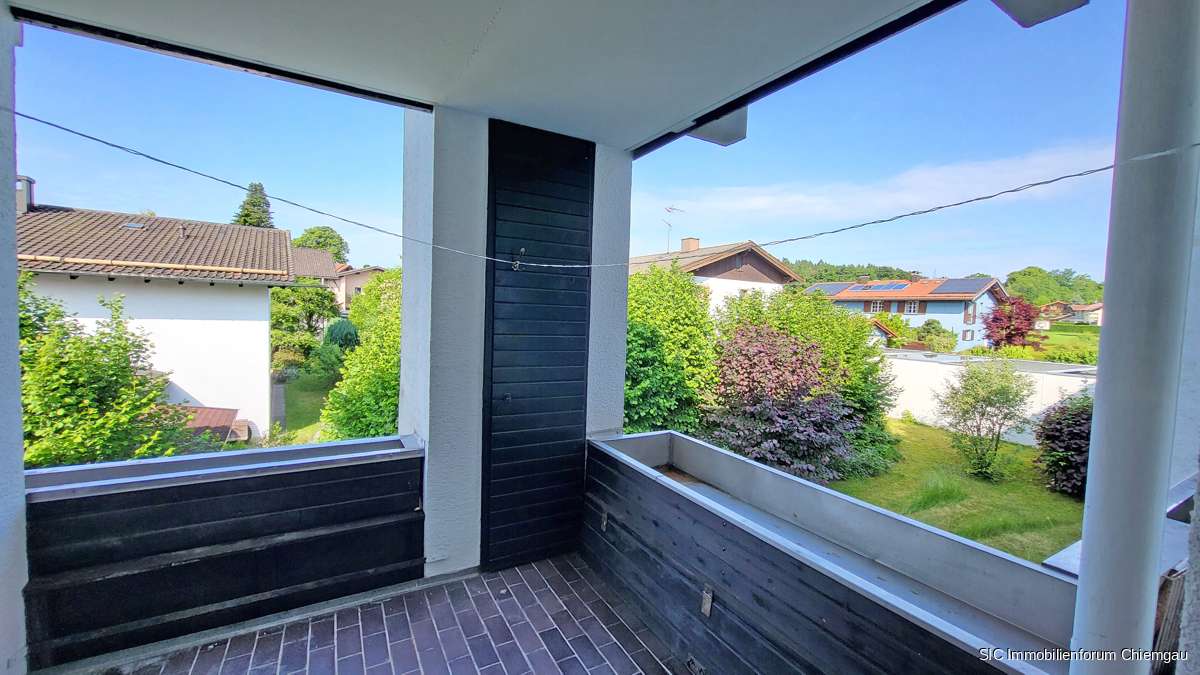 1 غرف نوم شقة في Traunstein, Germany رقم 223711