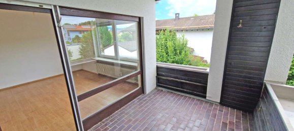 1 غرف نوم شقة في Traunstein, Germany رقم 223711 3