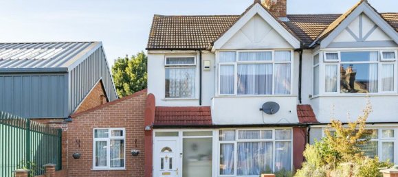 4 bedrooms House in Beckenham, United Kingdom No. 14383 31