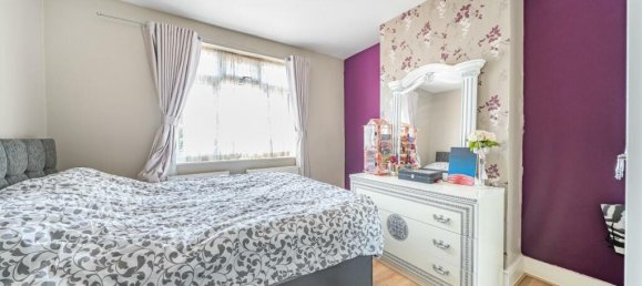 4 bedrooms House in Beckenham, United Kingdom No. 14383 9