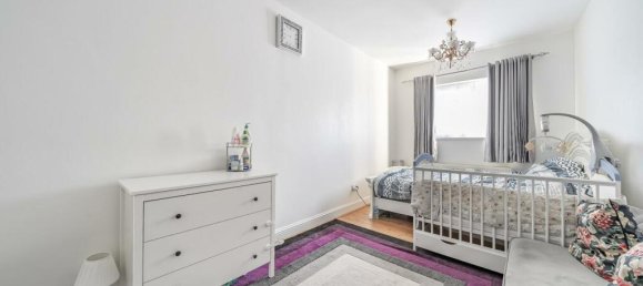 4 bedrooms House in Beckenham, United Kingdom No. 14383 14