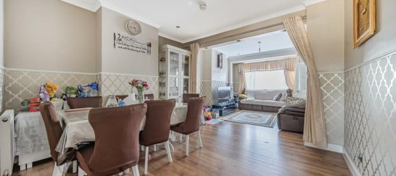 4 bedrooms House in Beckenham, United Kingdom No. 14383 8