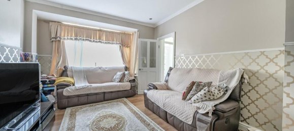 4 bedrooms House in Beckenham, United Kingdom No. 14383 22