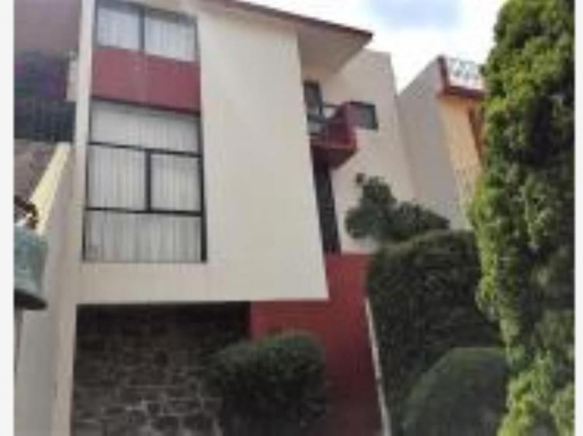 Casa de 3 dormitorios en Ciudad López Mateos, Mexico No. 212660