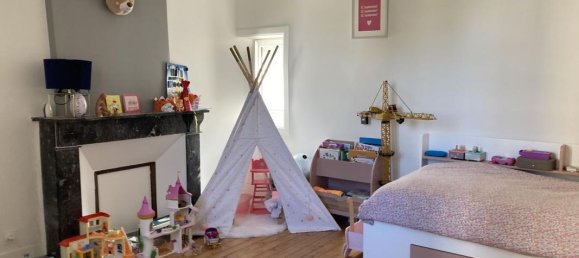 4 Schlafzimmer Haus in Laval, France, Nr. 290412 5