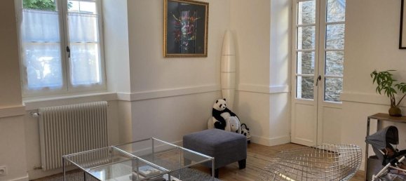 4 Schlafzimmer Haus in Laval, France, Nr. 290412 3