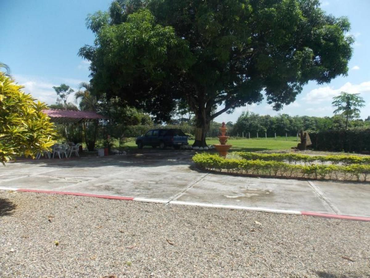 9 bedrooms House in Meta, Colombia No. 5277