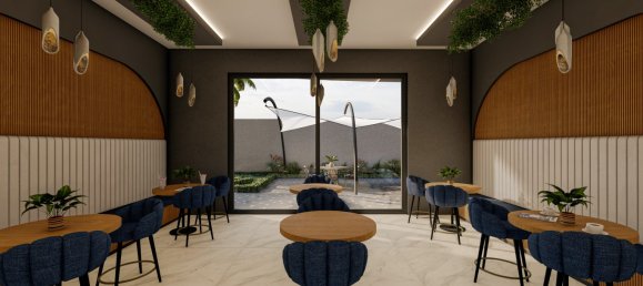 Apartment 1+1 in Alanya, Turkey No. 30991 17