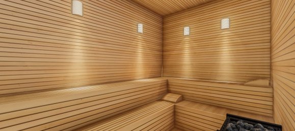 Apartment 1+1 in Alanya, Turkey No. 30991 14