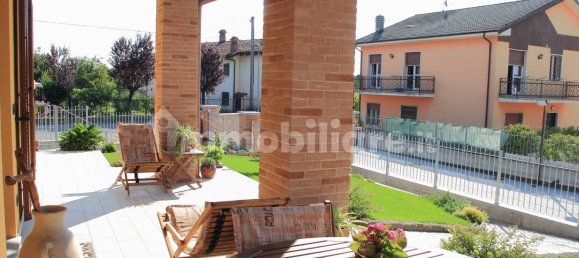 3 bedrooms Villa in Cherasco, Italy No. 350758 11