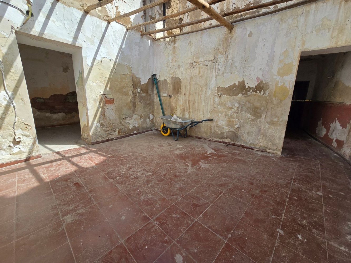 Casa T4 em Torres de la Alameda, Spain N.º 217216