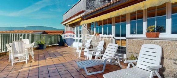 4 bedrooms House in Pontevedra, Spain No. 190684 2