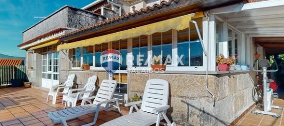 4 bedrooms House in Pontevedra, Spain No. 190684 37