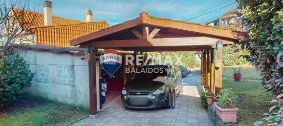 4 bedrooms House in Pontevedra, Spain No. 190684 19