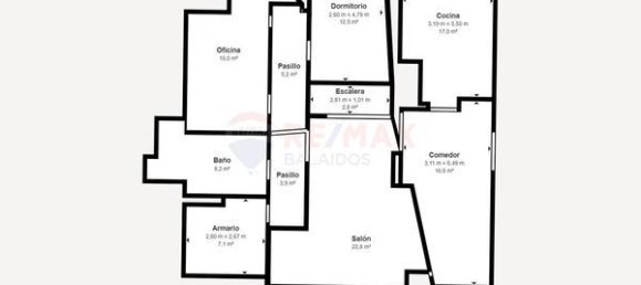 4 bedrooms House in Pontevedra, Spain No. 190684 7