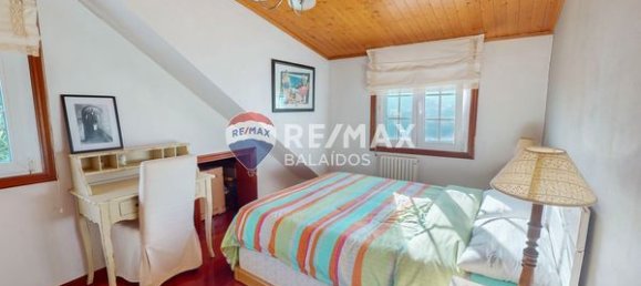 4 bedrooms House in Pontevedra, Spain No. 190684 25