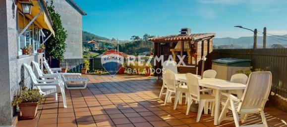 4 bedrooms House in Pontevedra, Spain No. 190684 5