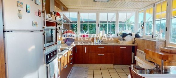 4 bedrooms House in Pontevedra, Spain No. 190684 9