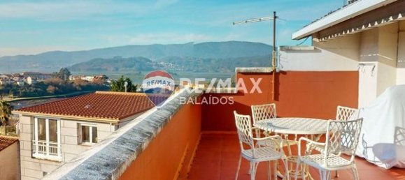 4 bedrooms House in Pontevedra, Spain No. 190684 8